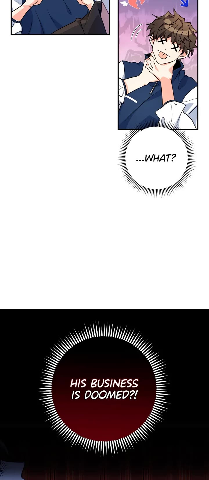 I'm the Main Character's Little Sister Chapter 25 page 32 - Chapter 25