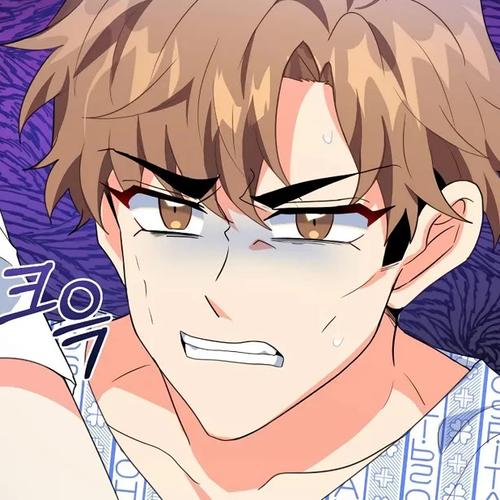 I'm the Main Character's Little Sister Chapter 25 cover