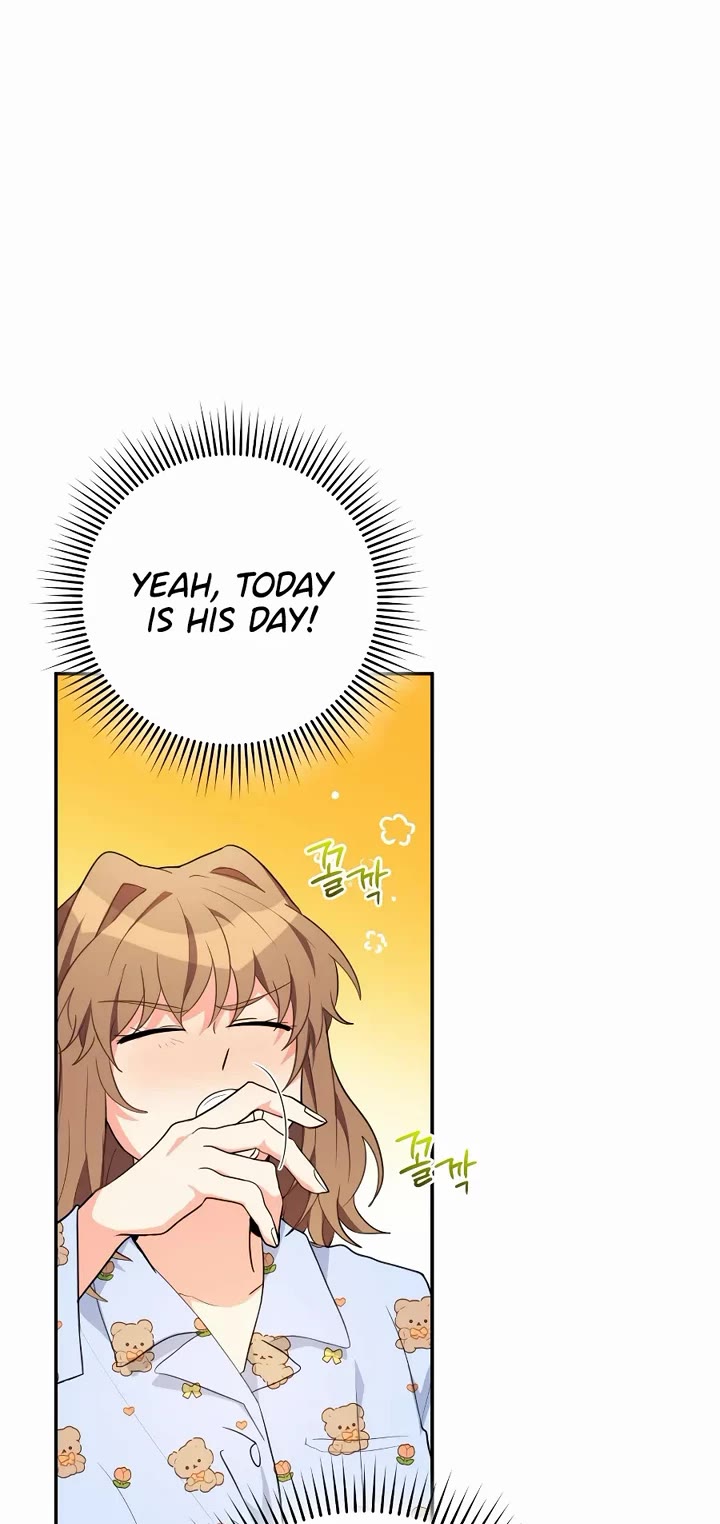 I'm the Main Character's Little Sister Chapter 26 page 33 - Chapter 26