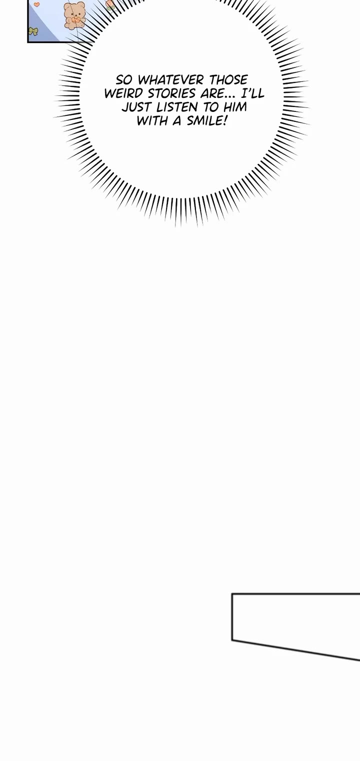 I'm the Main Character's Little Sister Chapter 26 page 34 - Chapter 26