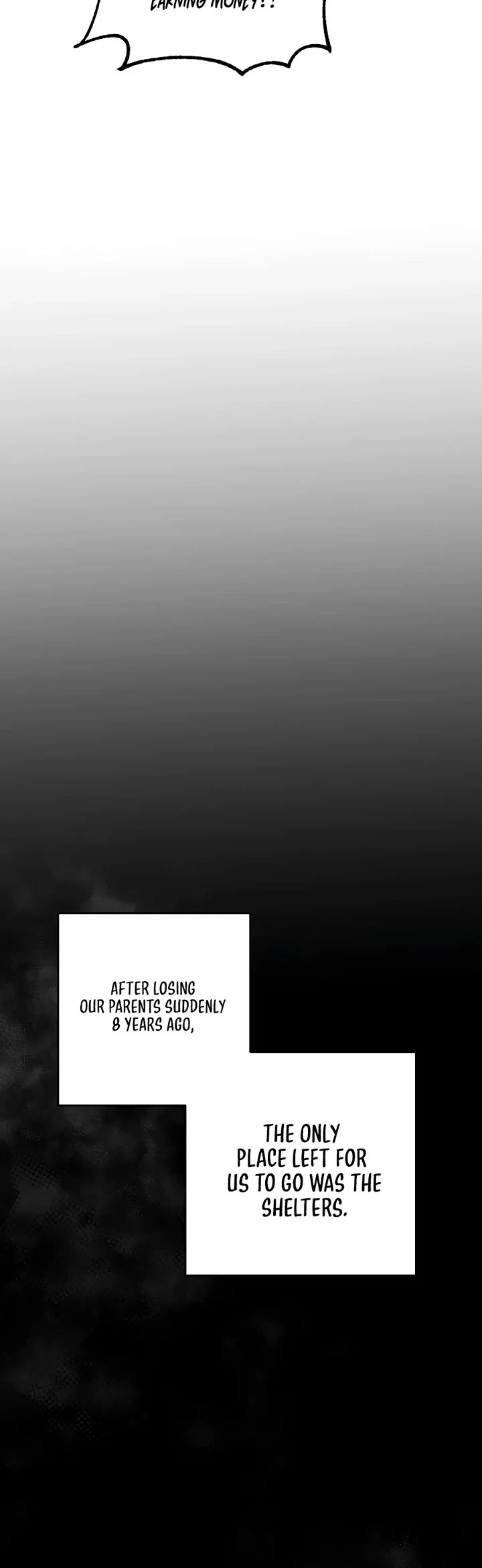 I'm the Main Character's Little Sister Chapter 26 page 45 - Chapter 26