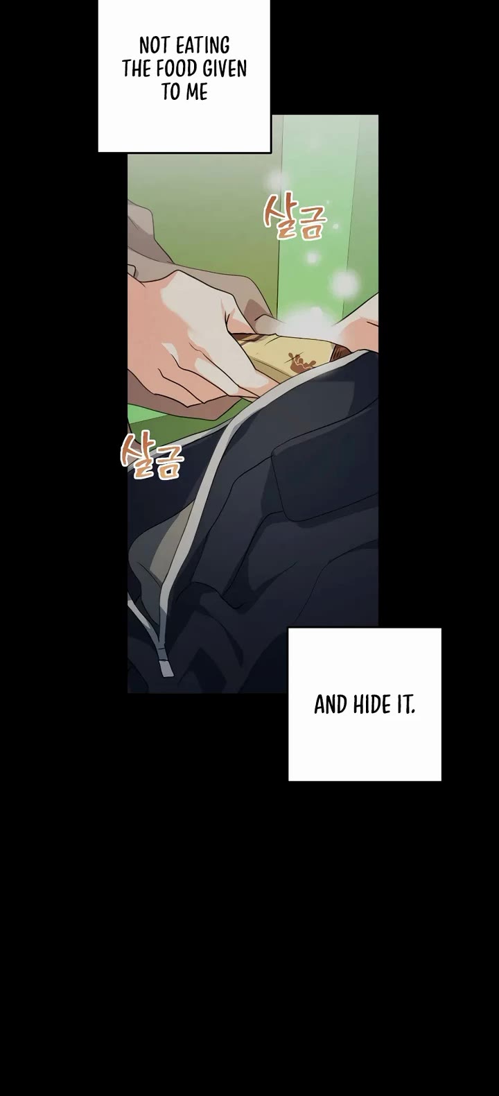 I'm the Main Character's Little Sister Chapter 26 page 49 - Chapter 26