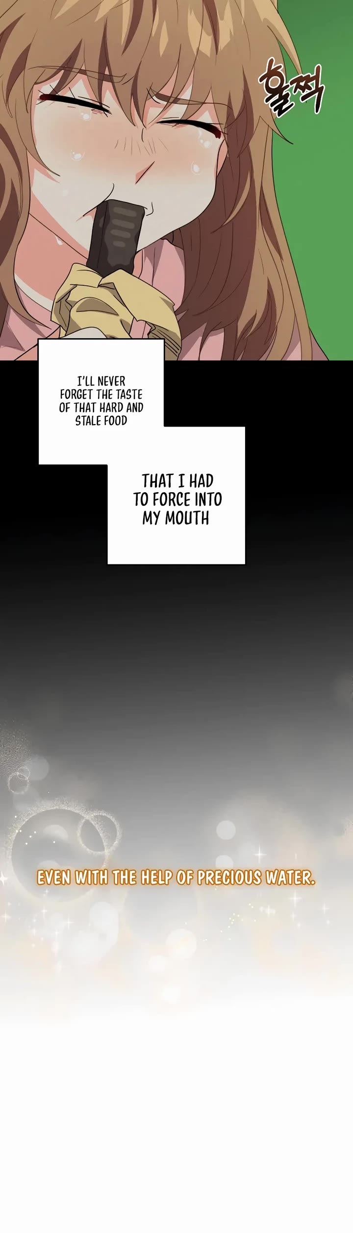 I'm the Main Character's Little Sister Chapter 26 page 55 - Chapter 26