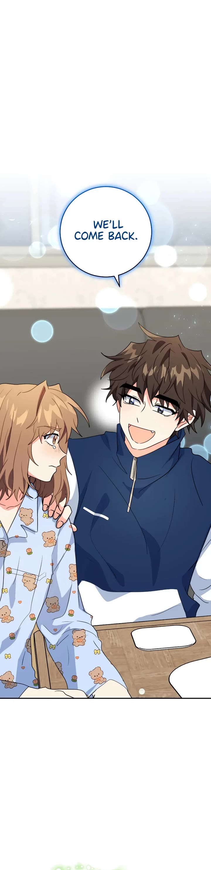 I'm the Main Character's Little Sister Chapter 26 page 65 - Chapter 26