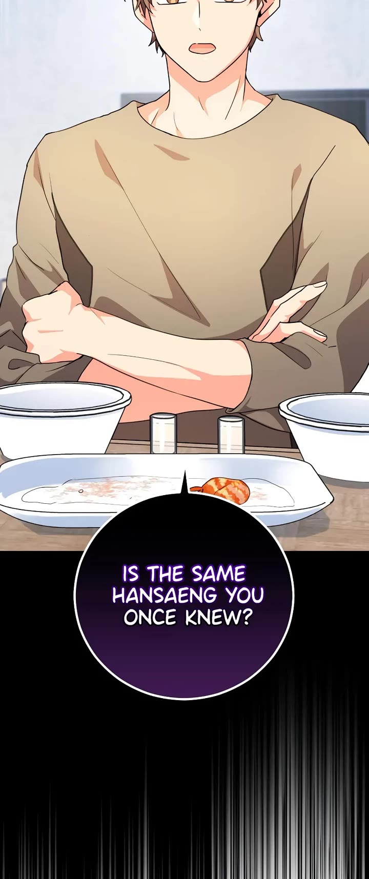 I'm the Main Character's Little Sister Chapter 26 page 70 - Chapter 26