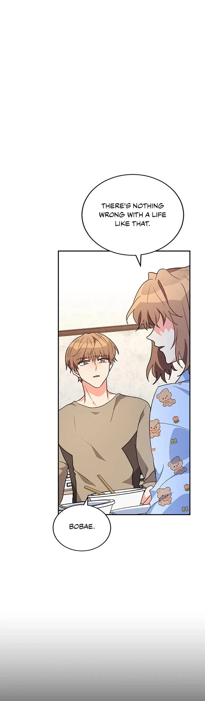 I'm the Main Character's Little Sister Chapter 27 page 15 - Chapter 27