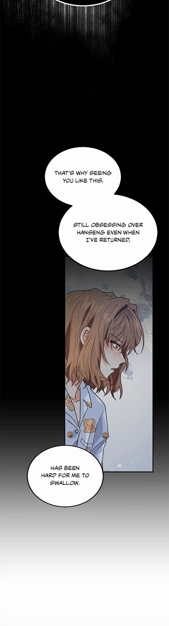 I'm the Main Character's Little Sister Chapter 27 page 19 - Chapter 27
