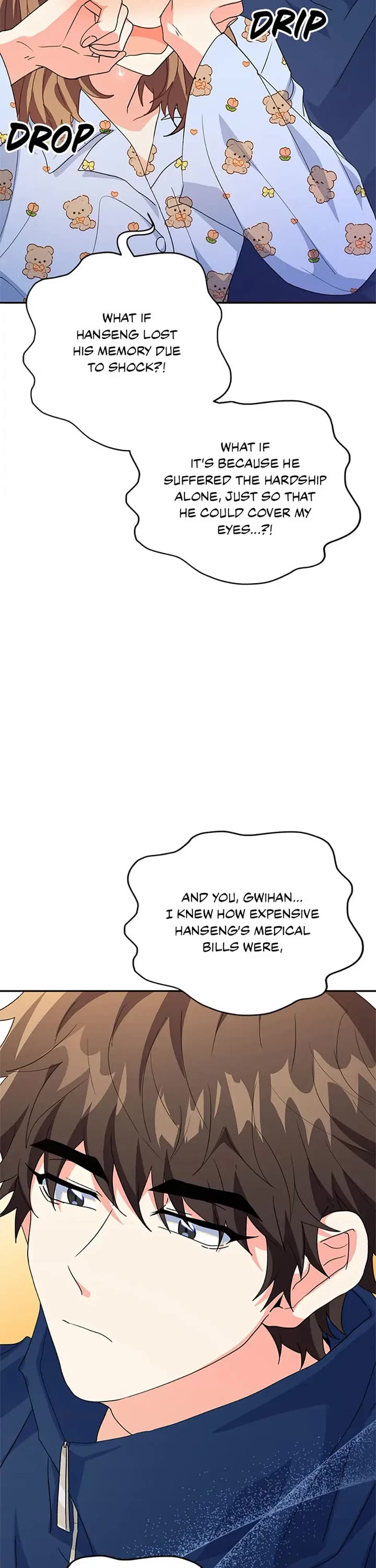 I'm the Main Character's Little Sister Chapter 27 page 23 - Chapter 27