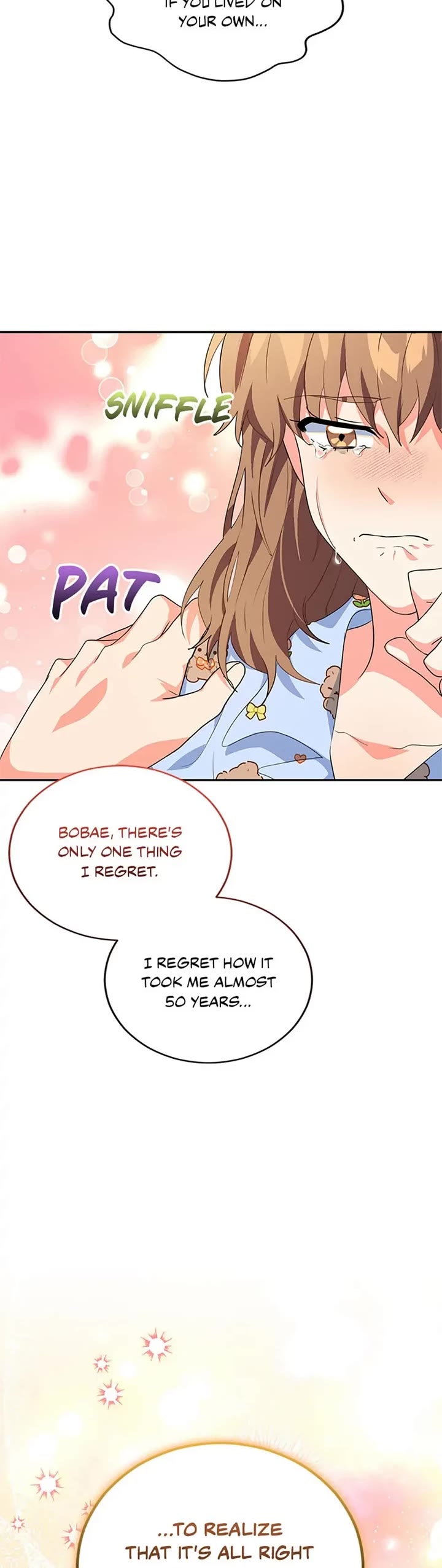 I'm the Main Character's Little Sister Chapter 27 page 25 - Chapter 27
