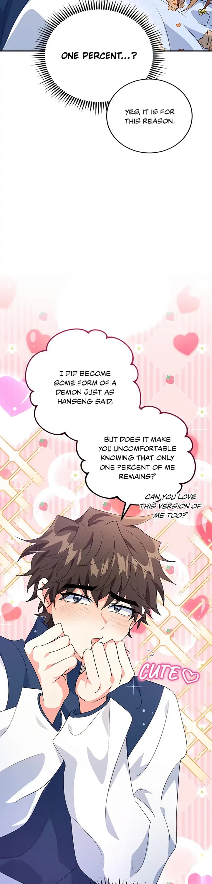 I'm the Main Character's Little Sister Chapter 27 page 32 - Chapter 27