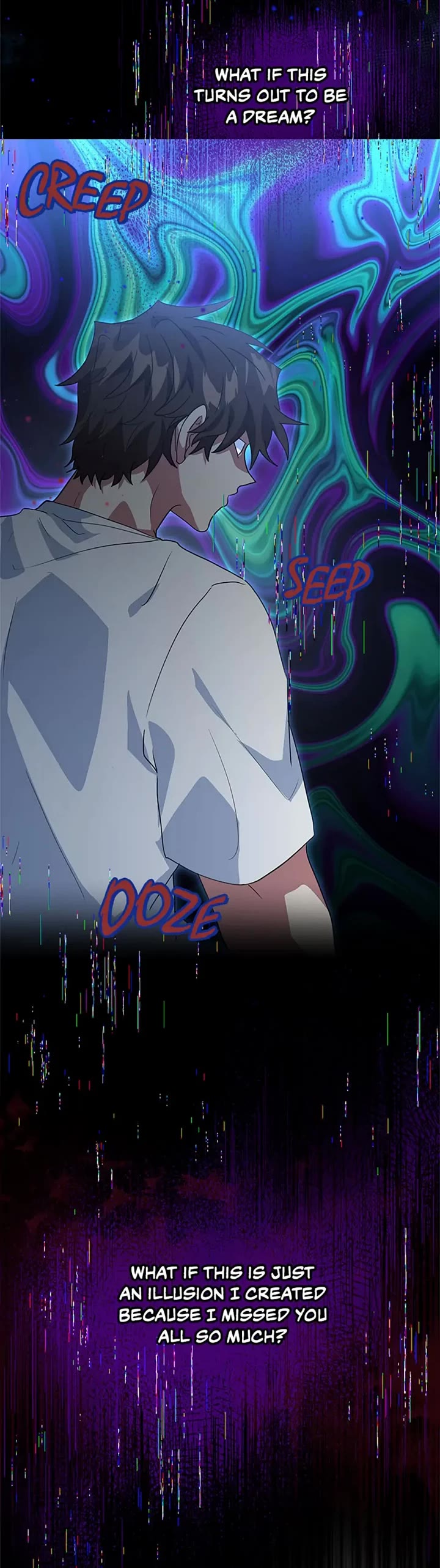 I'm the Main Character's Little Sister Chapter 27 page 40 - Chapter 27