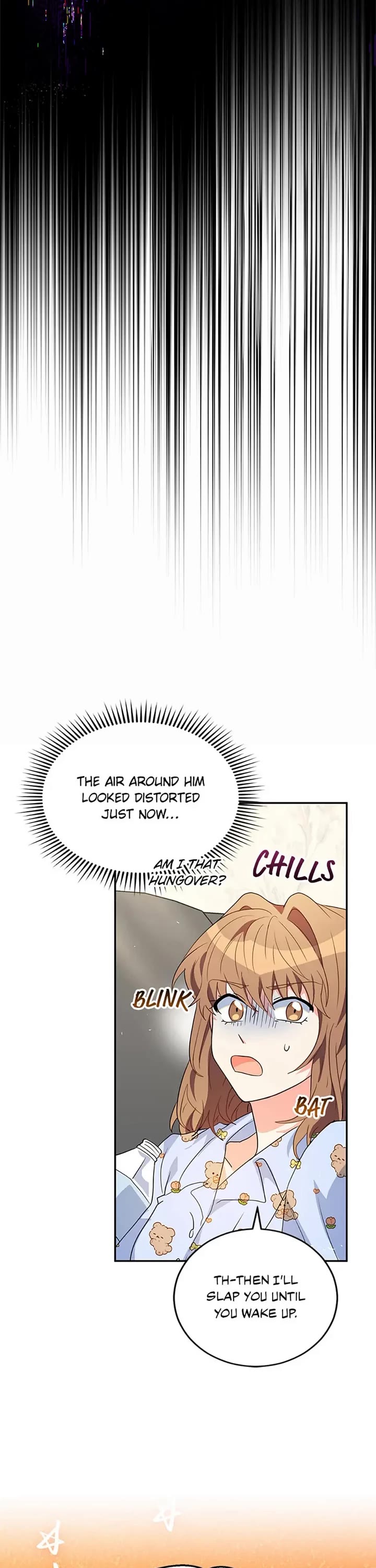 I'm the Main Character's Little Sister Chapter 27 page 41 - Chapter 27