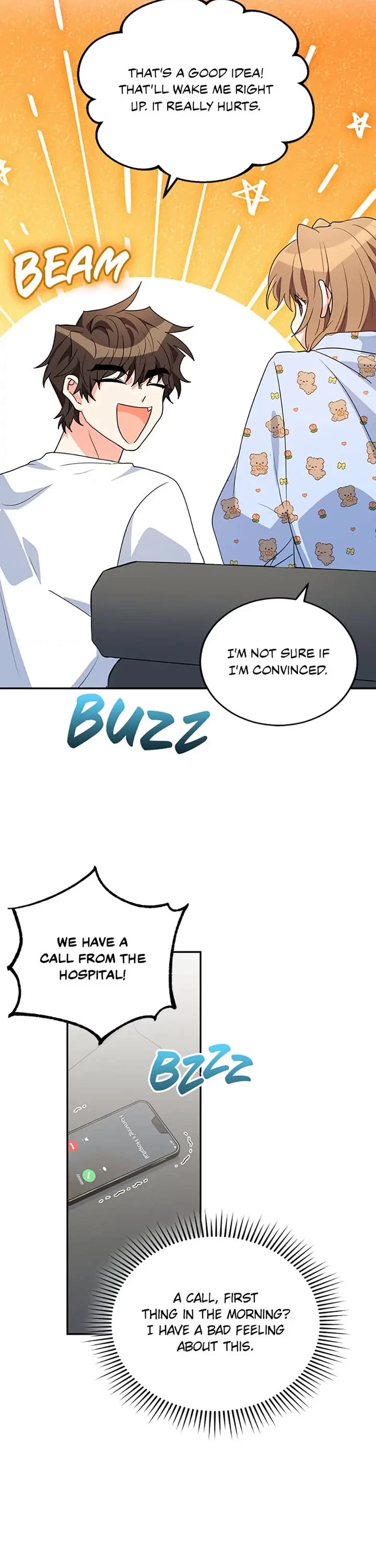 I'm the Main Character's Little Sister Chapter 27 page 42 - Chapter 27
