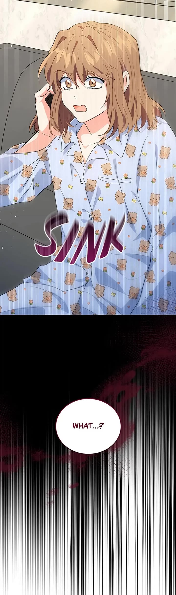 I'm the Main Character's Little Sister Chapter 27 page 44 - Chapter 27