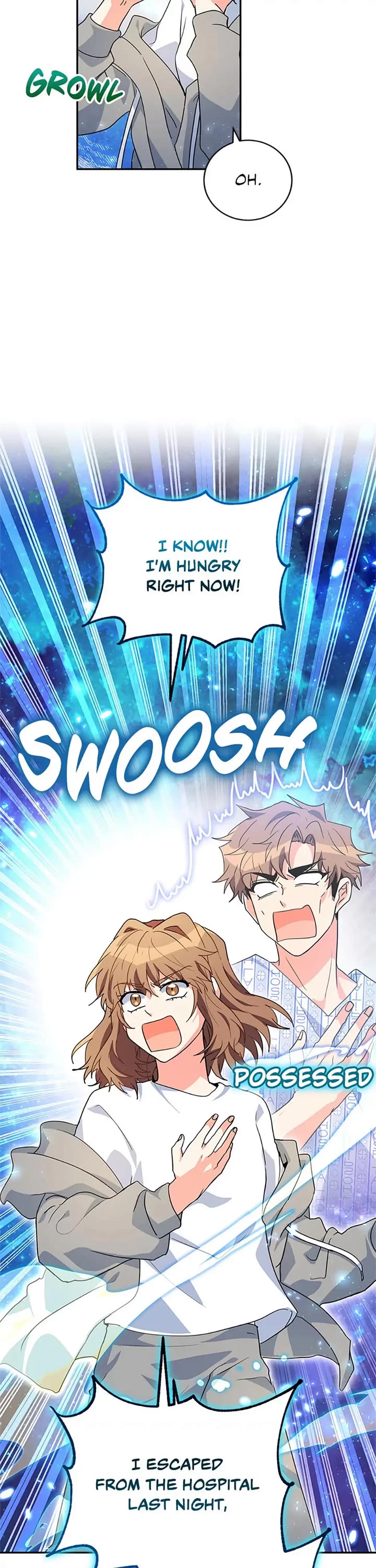 I'm the Main Character's Little Sister Chapter 27 page 61 - Chapter 27