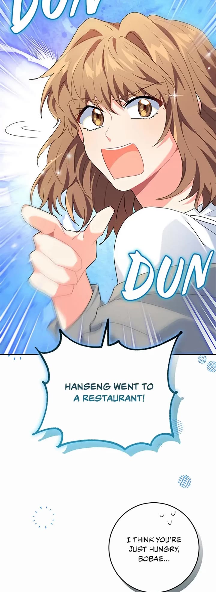I'm the Main Character's Little Sister Chapter 27 page 63 - Chapter 27