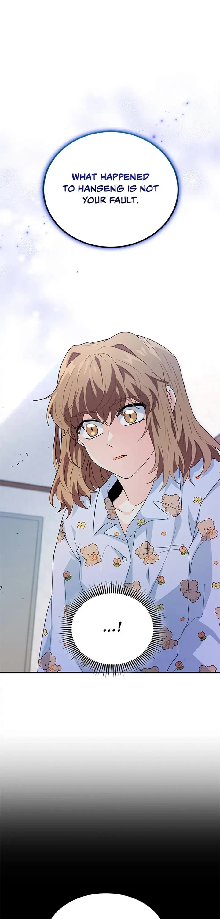 I'm the Main Character's Little Sister Chapter 27 page 8 - Chapter 27