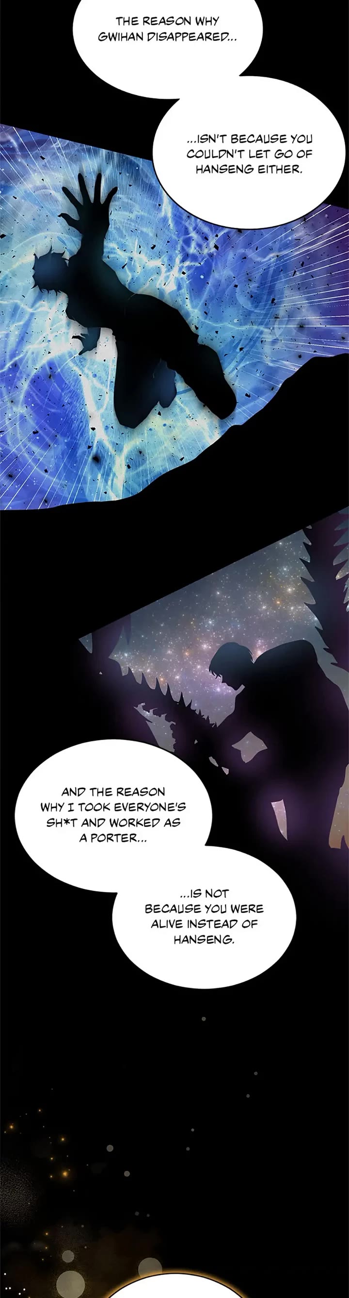I'm the Main Character's Little Sister Chapter 27 page 9 - Chapter 27