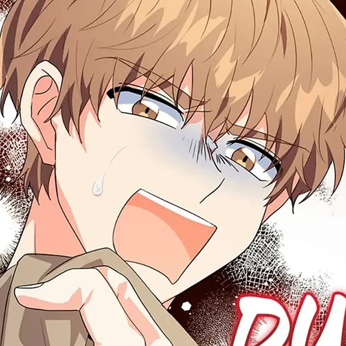 I'm the Main Character's Little Sister Chapter 27 cover