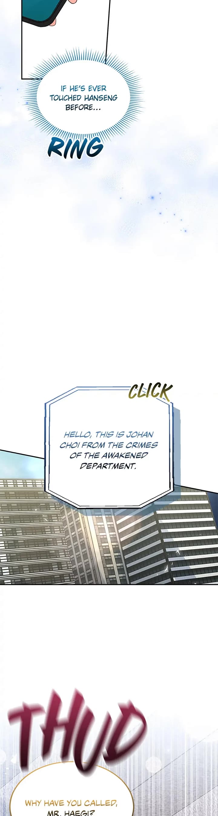I'm the Main Character's Little Sister Chapter 28 page 15 - Chapter 28