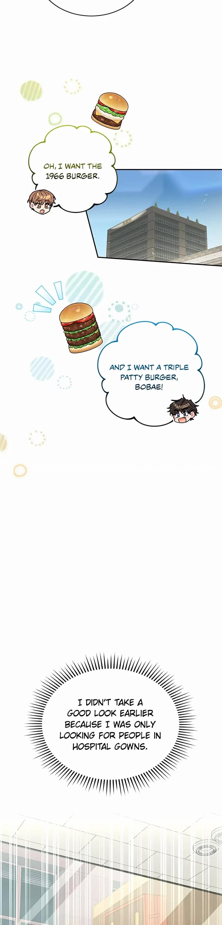 I'm the Main Character's Little Sister Chapter 28 page 26 - Chapter 28