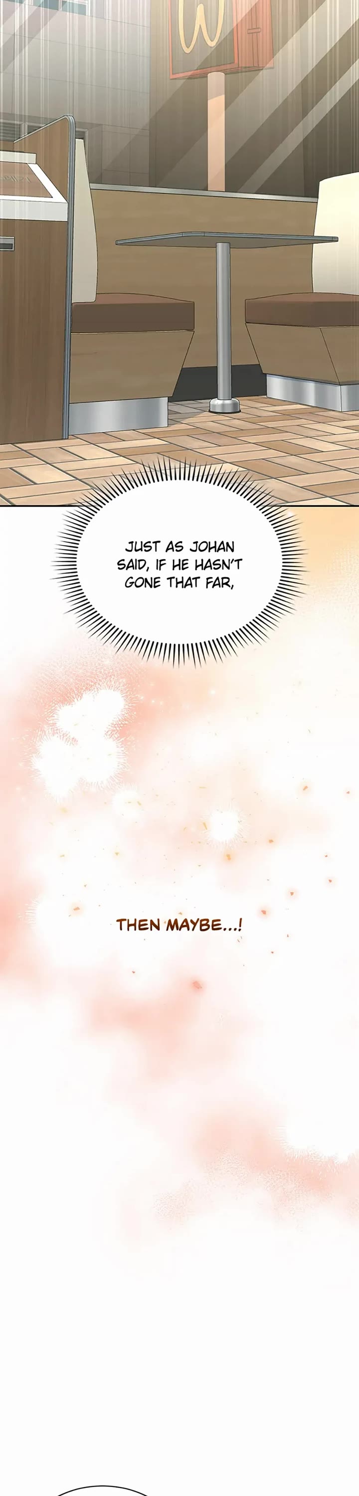 I'm the Main Character's Little Sister Chapter 28 page 27 - Chapter 28