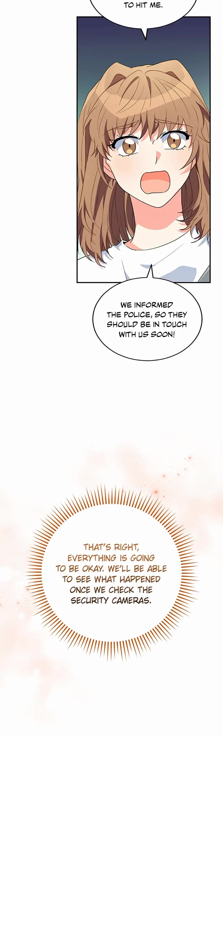 I'm the Main Character's Little Sister Chapter 28 page 3 - Chapter 28