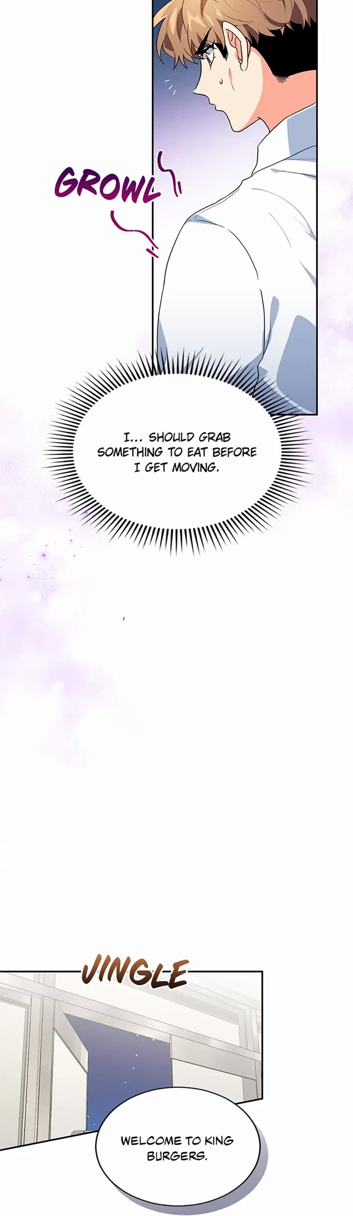 I'm the Main Character's Little Sister Chapter 28 page 39 - Chapter 28