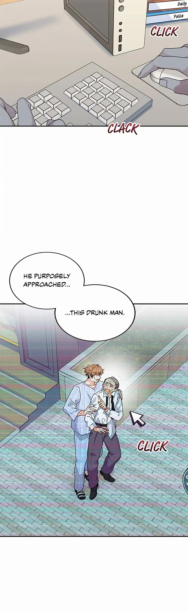 I'm the Main Character's Little Sister Chapter 28 page 5 - Chapter 28