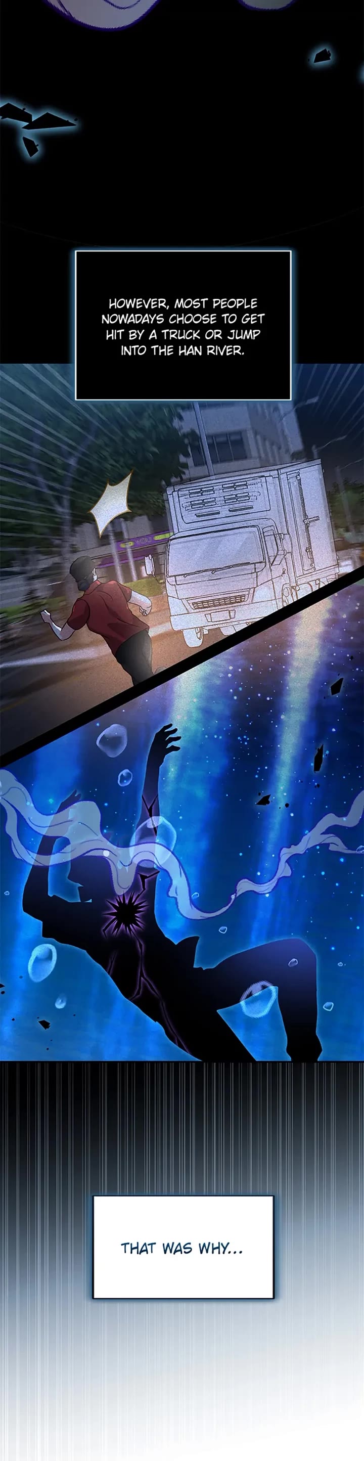 I'm the Main Character's Little Sister Chapter 28 page 54 - Chapter 28