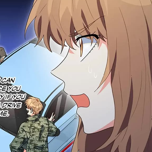 I'm the Main Character's Little Sister Chapter 28 cover