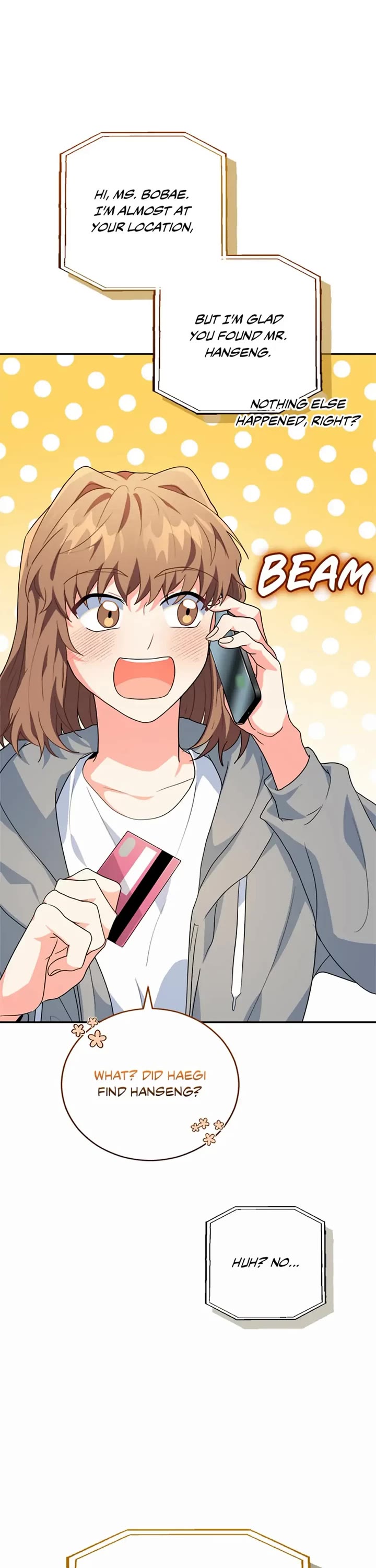 I'm the Main Character's Little Sister Chapter 29 page 11 - Chapter 29