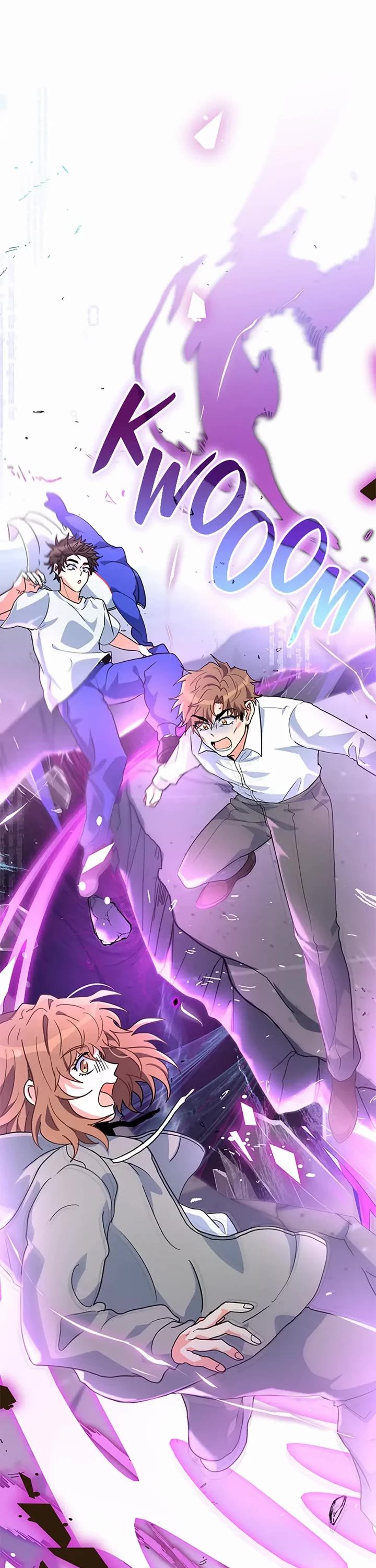I'm the Main Character's Little Sister Chapter 29 page 16 - Chapter 29