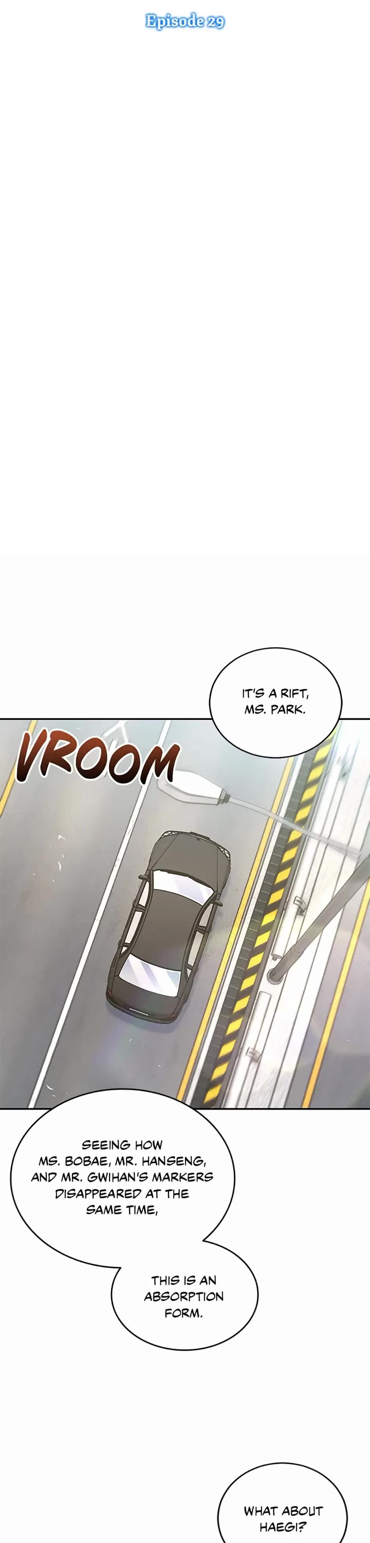 I'm the Main Character's Little Sister Chapter 29 page 18 - Chapter 29