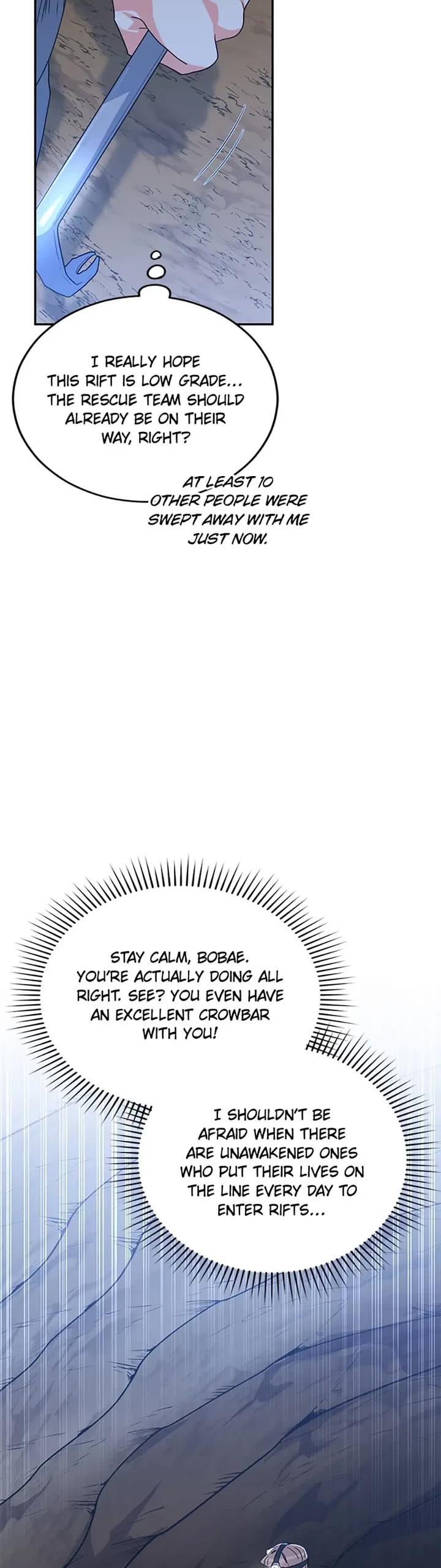 I'm the Main Character's Little Sister Chapter 29 page 30 - Chapter 29