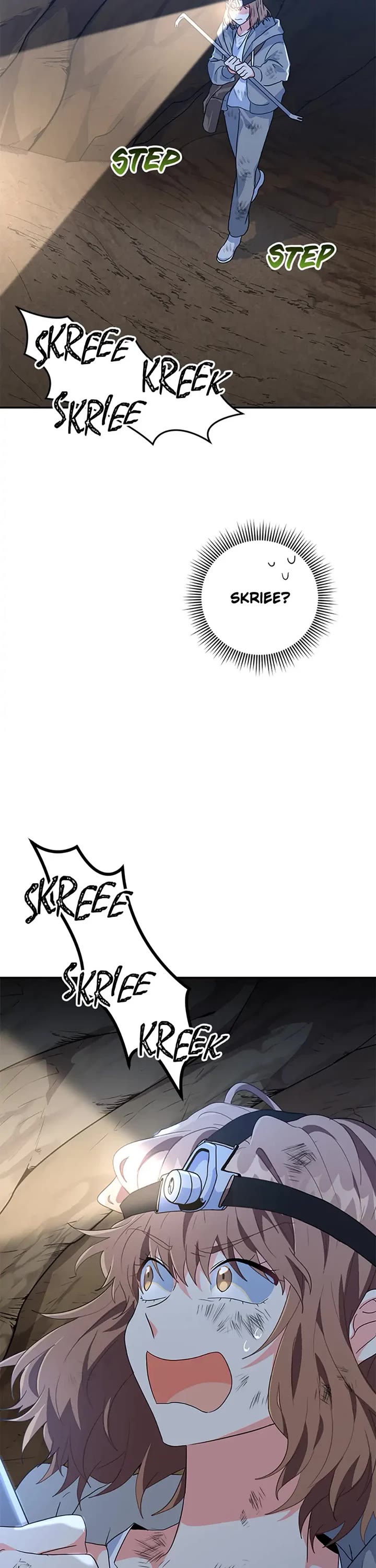 I'm the Main Character's Little Sister Chapter 29 page 31 - Chapter 29