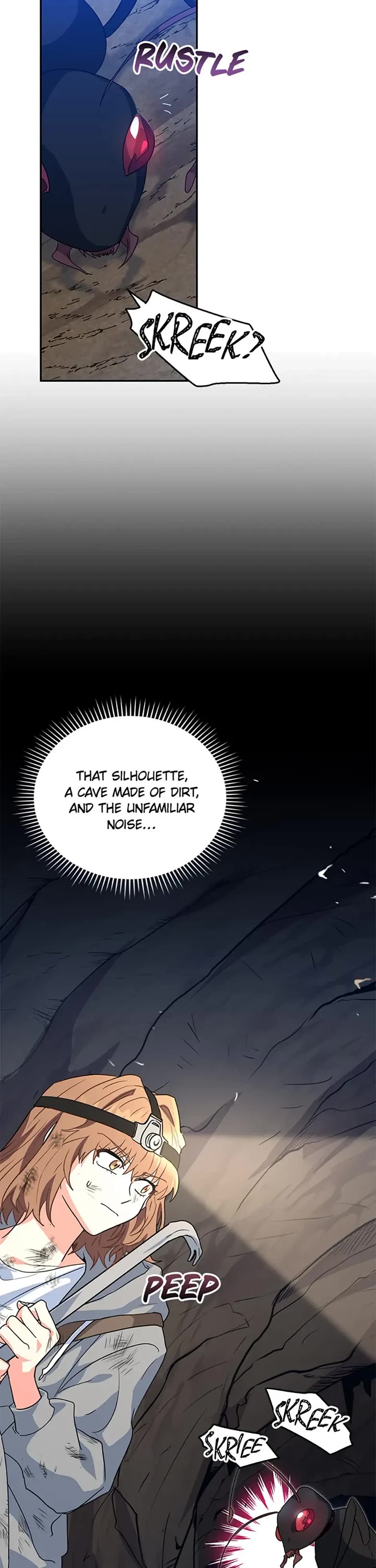 I'm the Main Character's Little Sister Chapter 29 page 33 - Chapter 29
