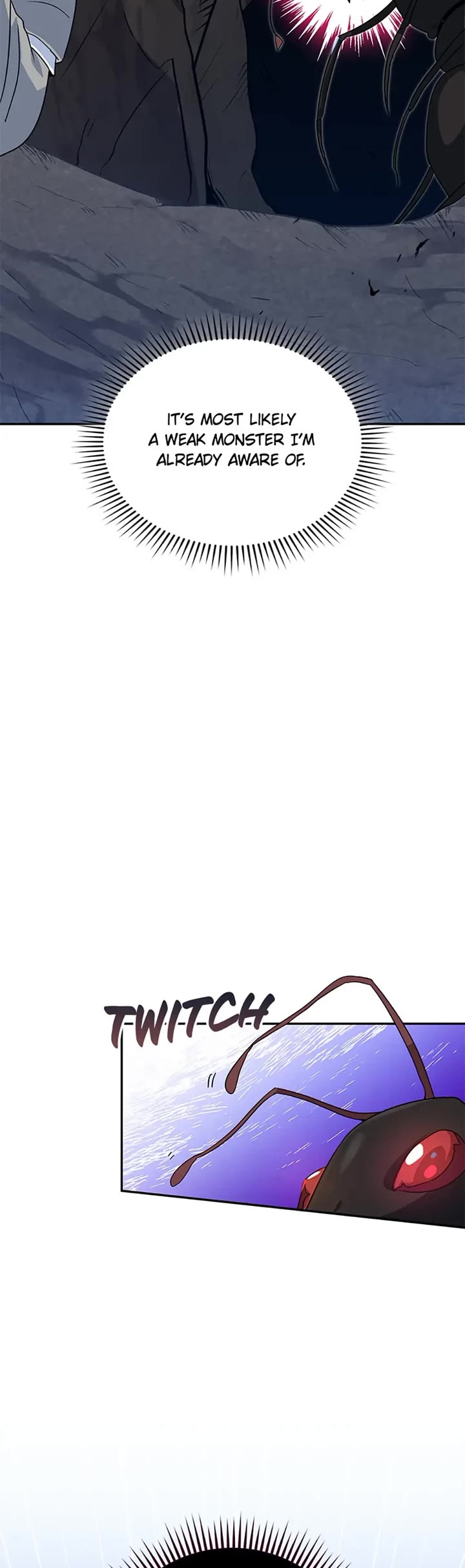 I'm the Main Character's Little Sister Chapter 29 page 34 - Chapter 29