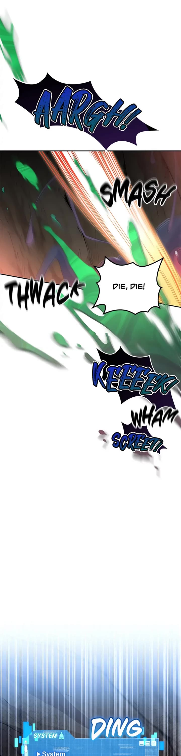 I'm the Main Character's Little Sister Chapter 29 page 36 - Chapter 29