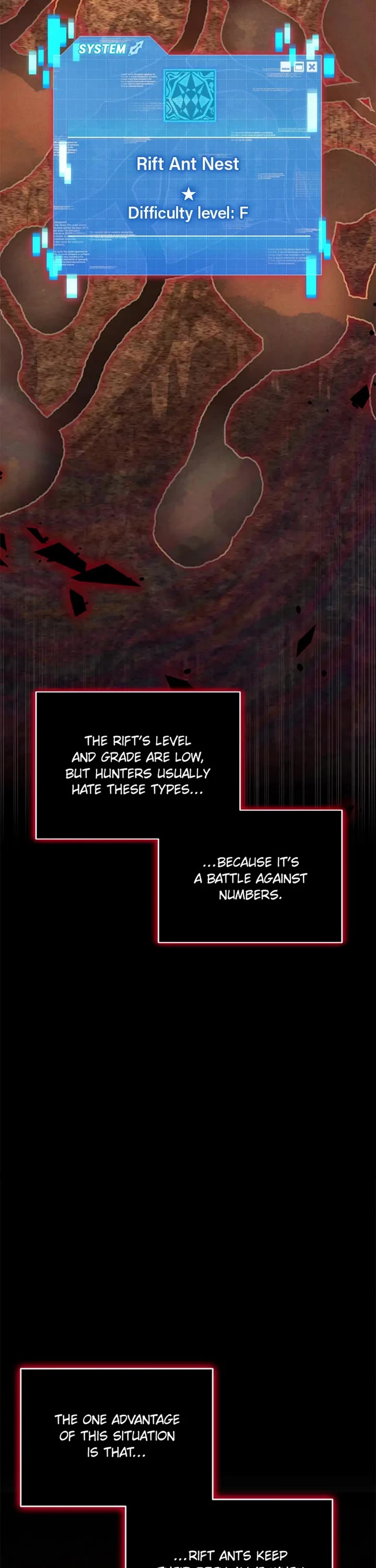 I'm the Main Character's Little Sister Chapter 29 page 38 - Chapter 29