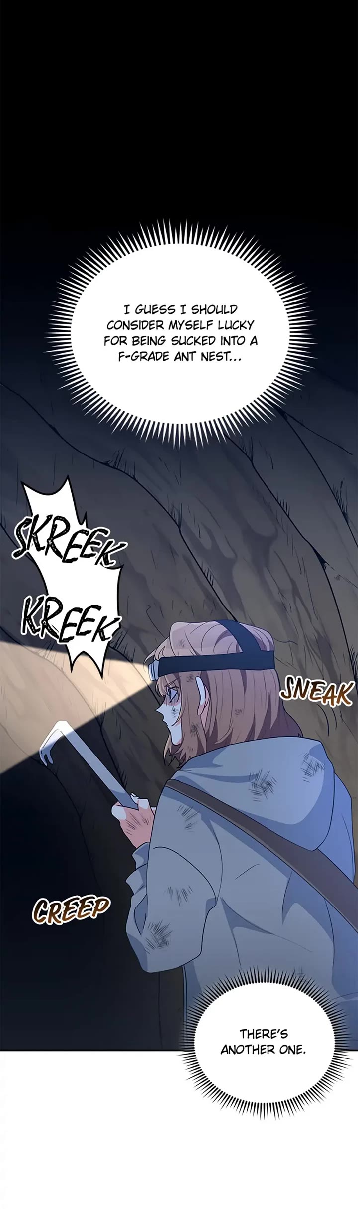 I'm the Main Character's Little Sister Chapter 29 page 40 - Chapter 29