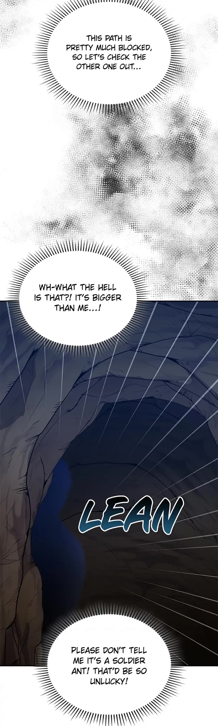 I'm the Main Character's Little Sister Chapter 29 page 44 - Chapter 29