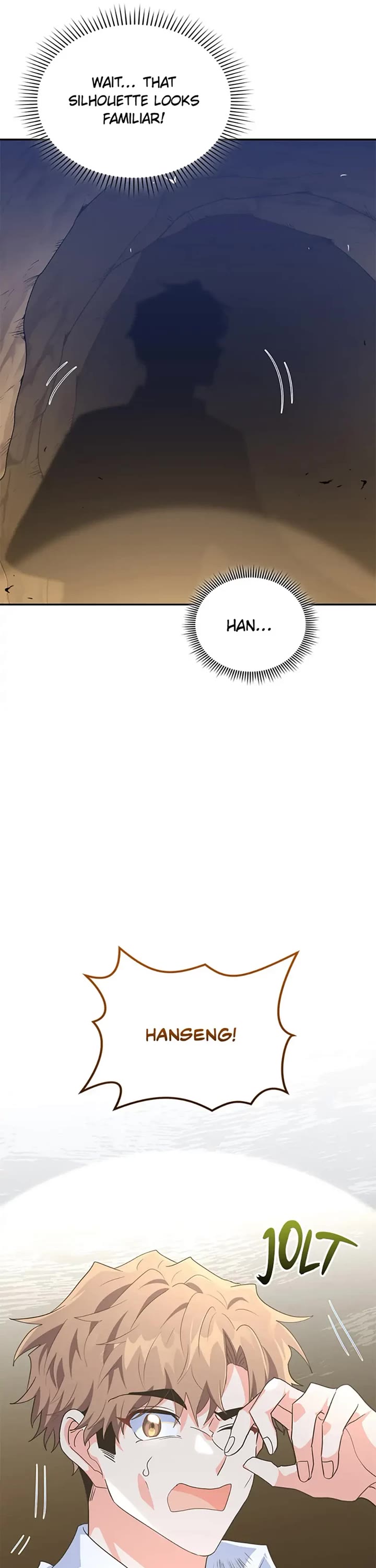 I'm the Main Character's Little Sister Chapter 29 page 46 - Chapter 29