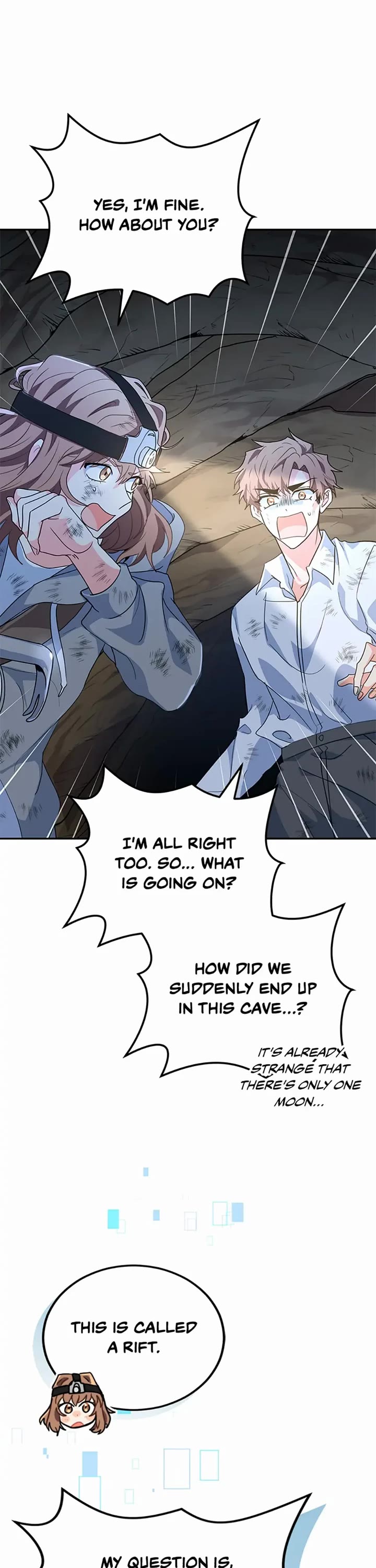 I'm the Main Character's Little Sister Chapter 29 page 51 - Chapter 29