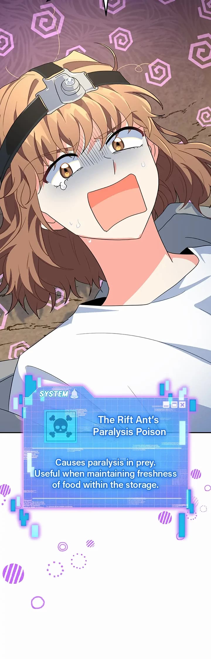 I'm the Main Character's Little Sister Chapter 29 page 56 - Chapter 29