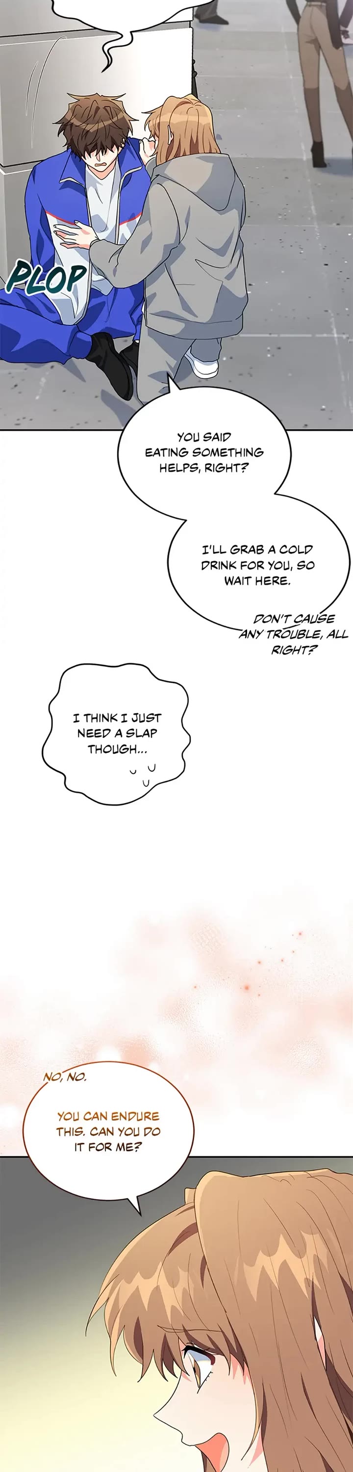 I'm the Main Character's Little Sister Chapter 29 page 7 - Chapter 29