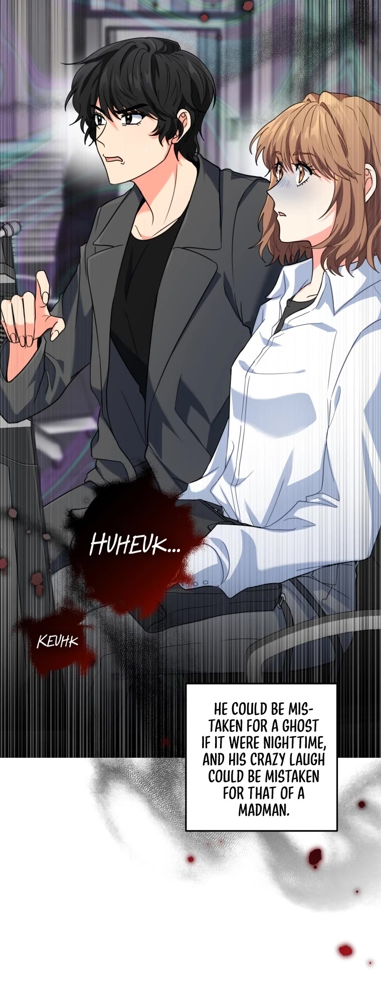 I'm the Main Character's Little Sister Chapter 3 page 12 - Chapter 3