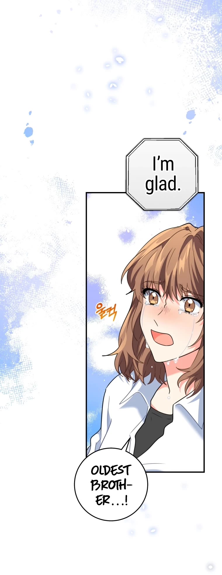 I'm the Main Character's Little Sister Chapter 3 page 20 - Chapter 3
