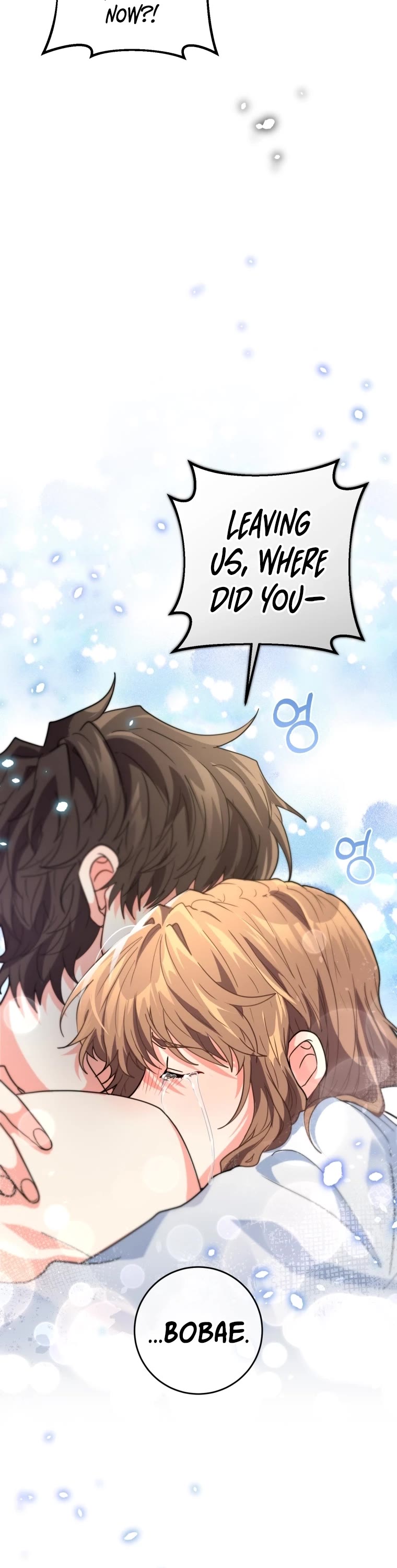 I'm the Main Character's Little Sister Chapter 3 page 25 - Chapter 3