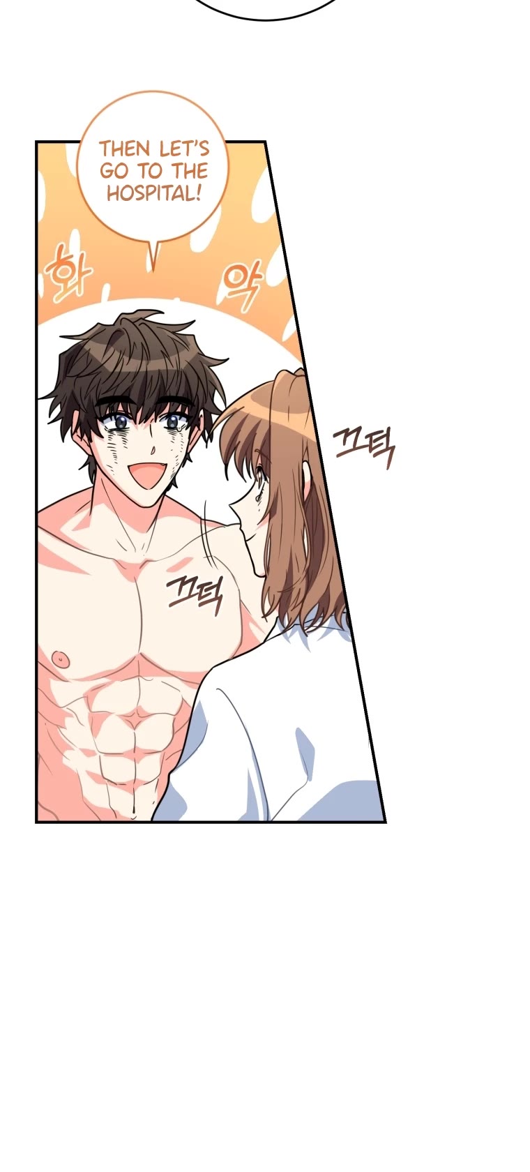 I'm the Main Character's Little Sister Chapter 3 page 31 - Chapter 3